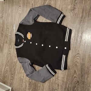 NEW!!!  CHEERLEADERS!! WSF National Championship jacket.  Sizes S and M